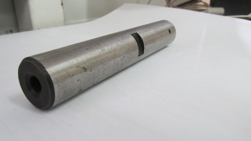 Ось поворотного кулака "Kanglong" (ф25) CPD10/15