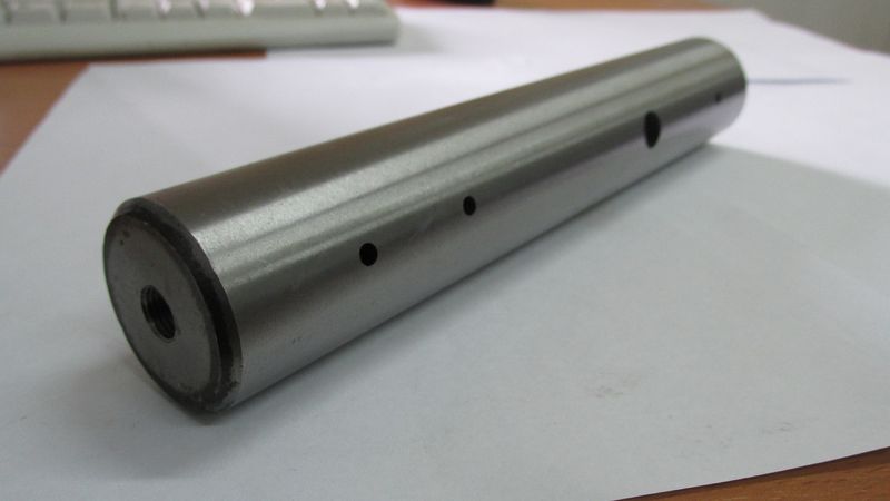 Ось поворотного кулака "Kanglong" (ф38) CPCD20/30