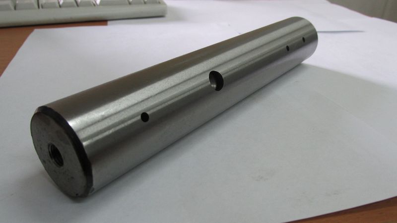 Ось поворотного кулака "Kanglong" (ф38) CPCD20/30