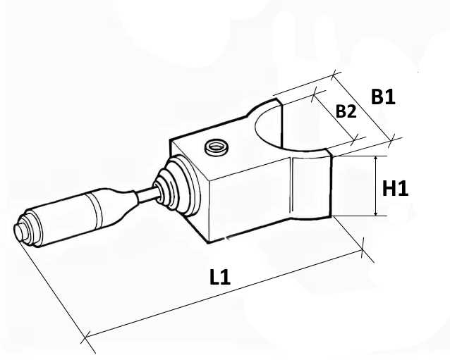 Переключатель 25563-GA10A